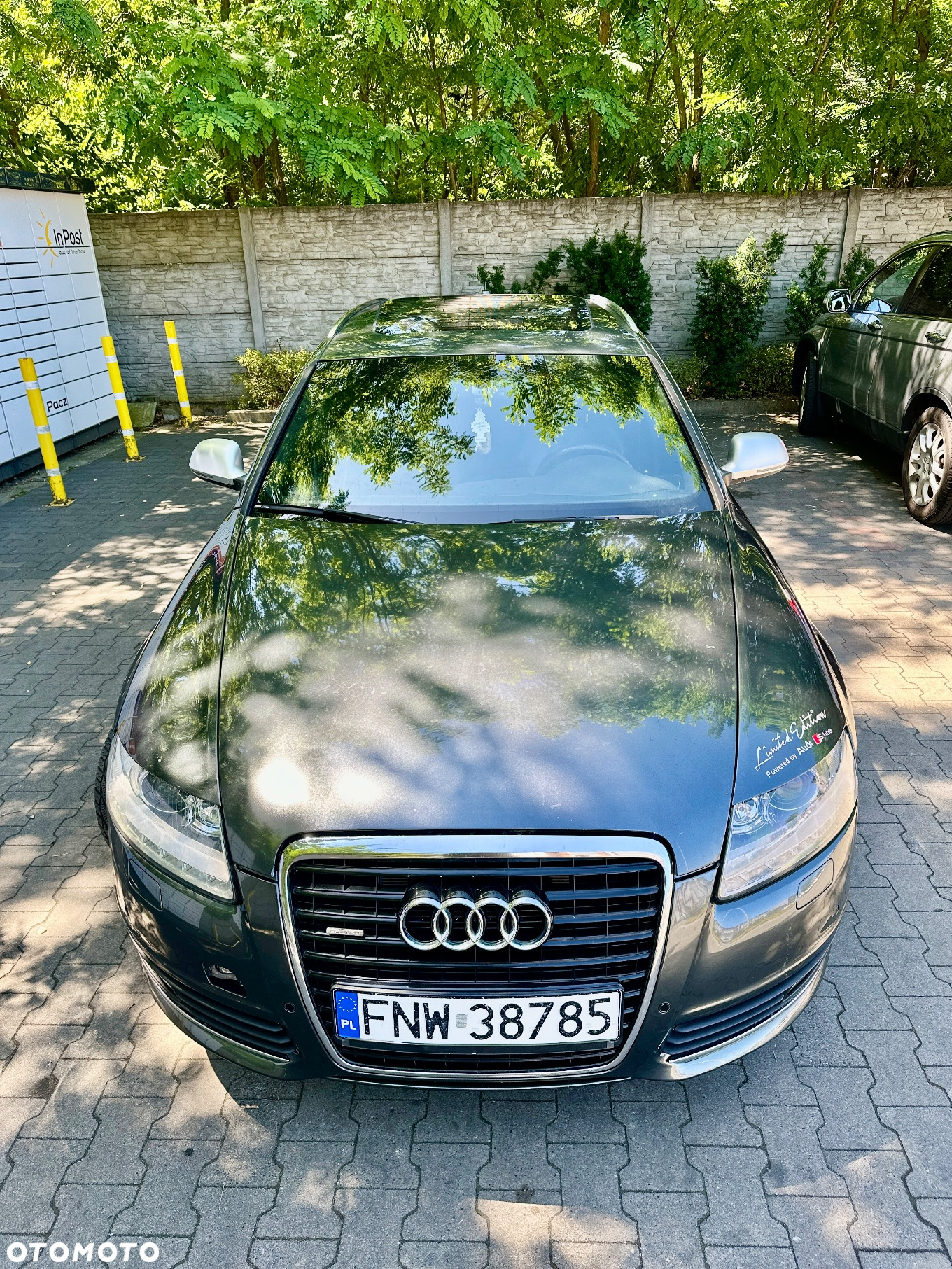 Audi A6 3.0 TDI Quattro - 6