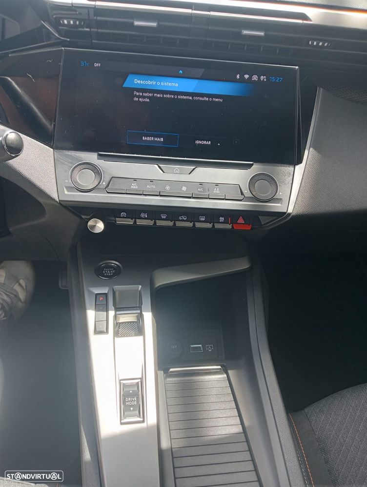 Peugeot e-308 54 kWh E-Style - 19