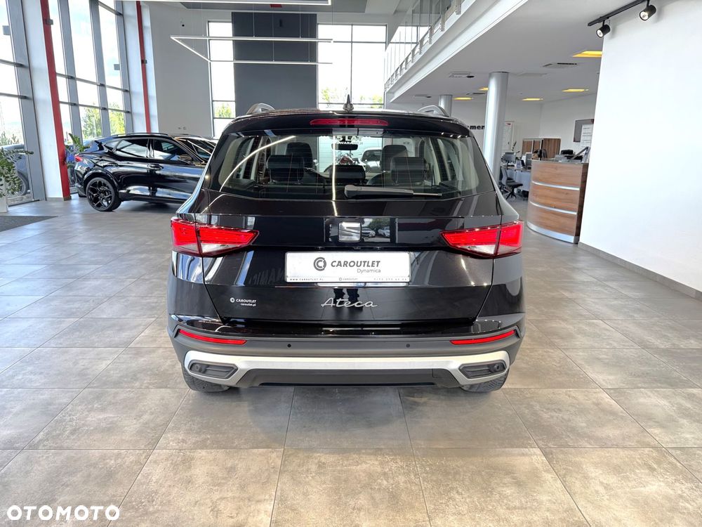 Seat Ateca - 8