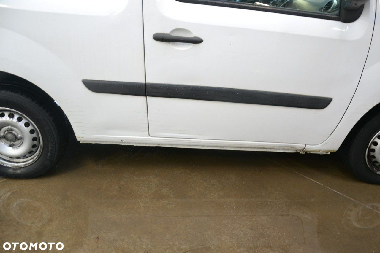Renault Kangoo - 8