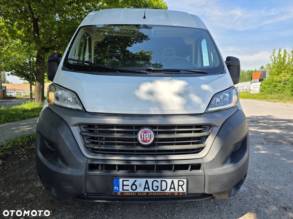 Fiat Ducato - 3