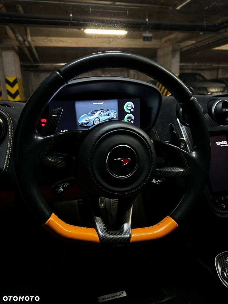 McLaren 570S Coupe - 8