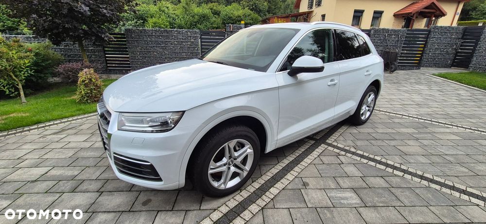 Audi Q5 2.0 TFSI Quattro S tronic - 2