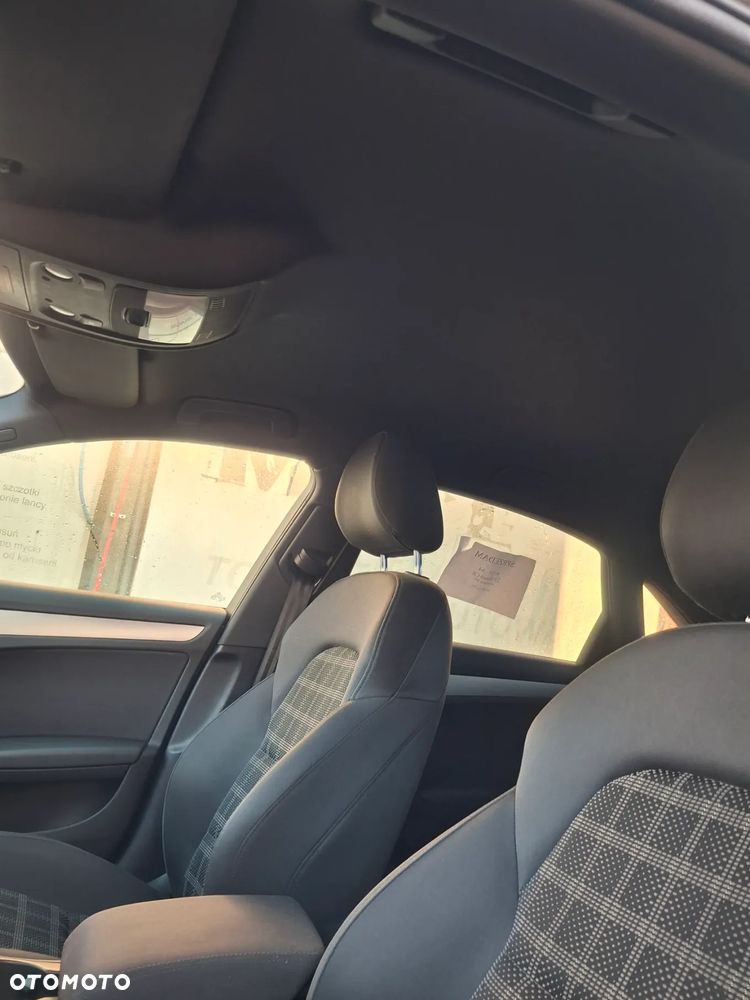 Audi A4 - 5