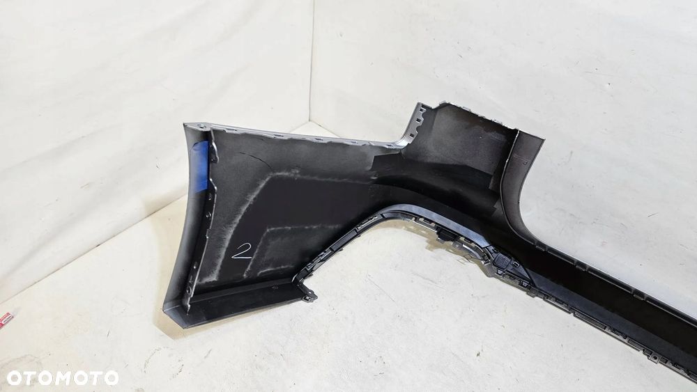 zderzak tył tylny audi rs6 c8 4k8807511j - 8