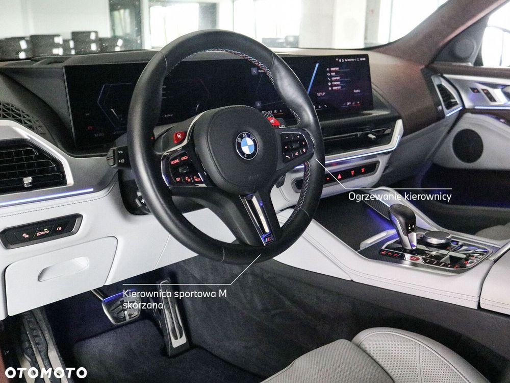 BMW XM - 19
