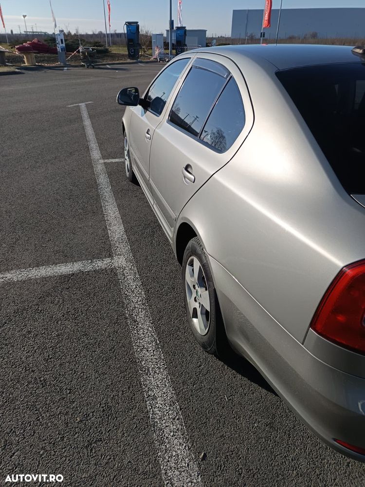 Skoda Octavia 1.4 TSI Business - 4