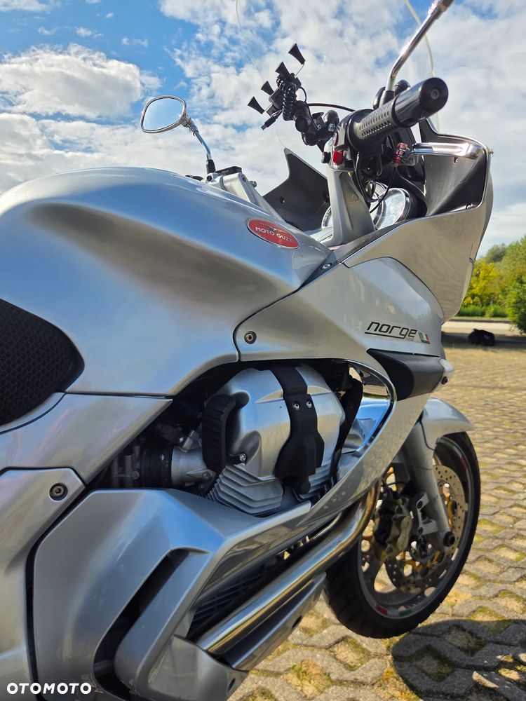 Moto Guzzi Norge - 23