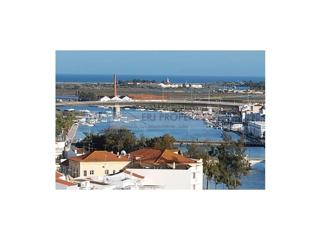 Excelente apartamento T2 em Tavira - Grande imagem: 3/6