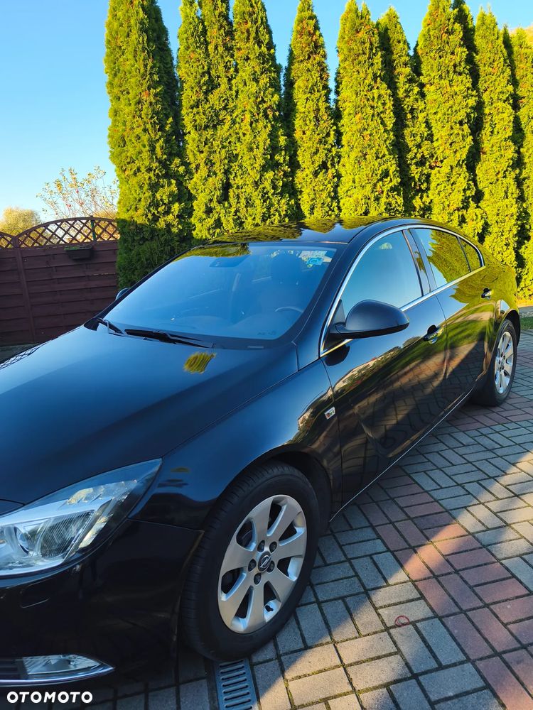 Opel Insignia - 3