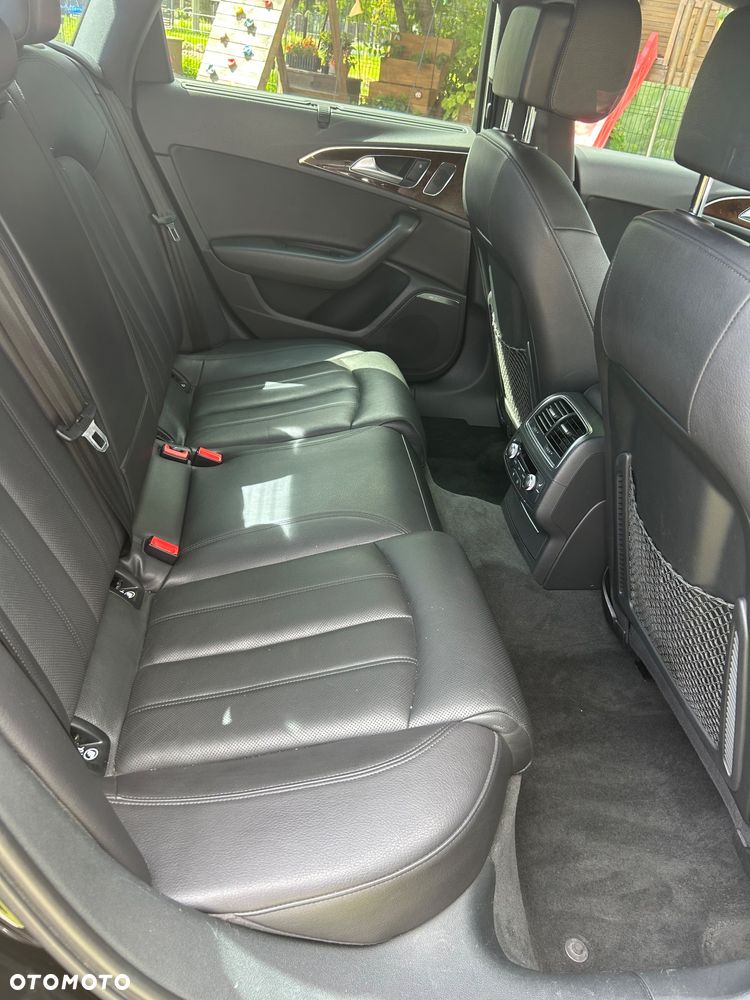 Audi A6 Limousine - 32
