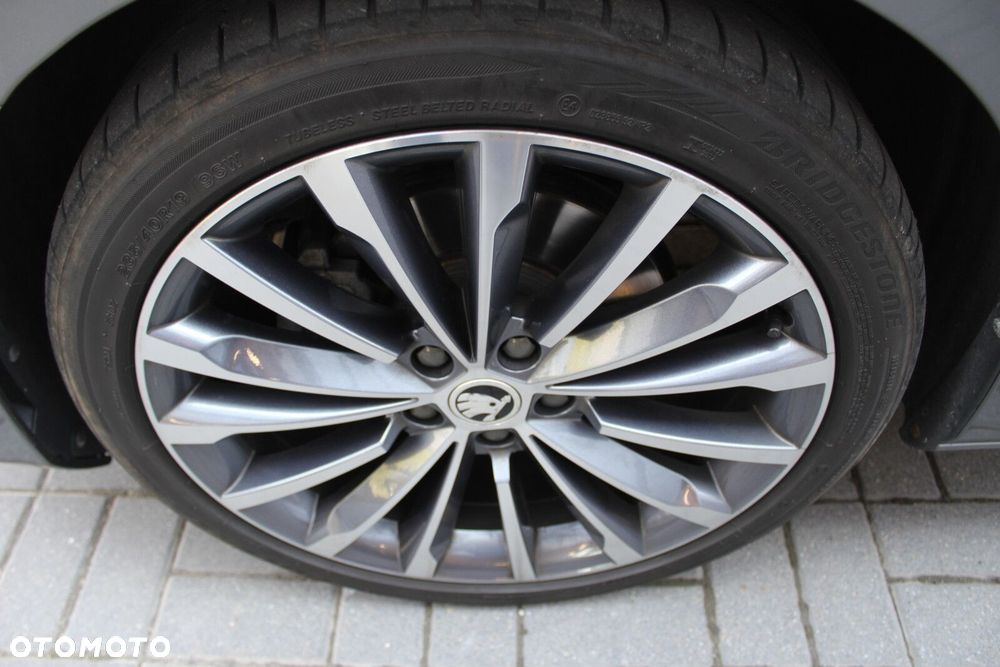 Skoda Superb - 28