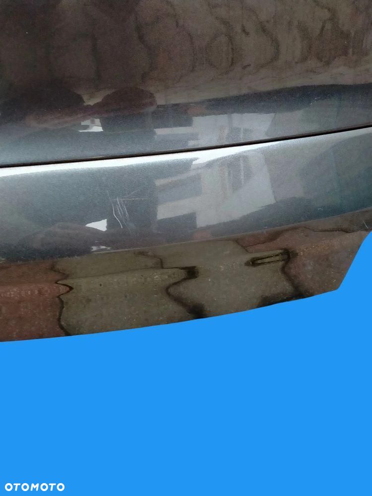 Ford Kuga MK2 Lift / Klapa Bagażnika / ORYGINAŁ / Do założenia - 9