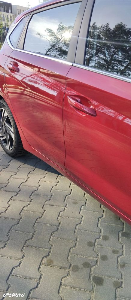Hyundai i20 1.2 Modern - 13