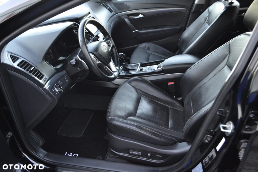 Hyundai i40 2.0 GDI Premium - 15