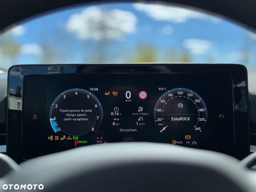 Volkswagen T-Roc 1.5 eTSI OPF DSG Life - 15