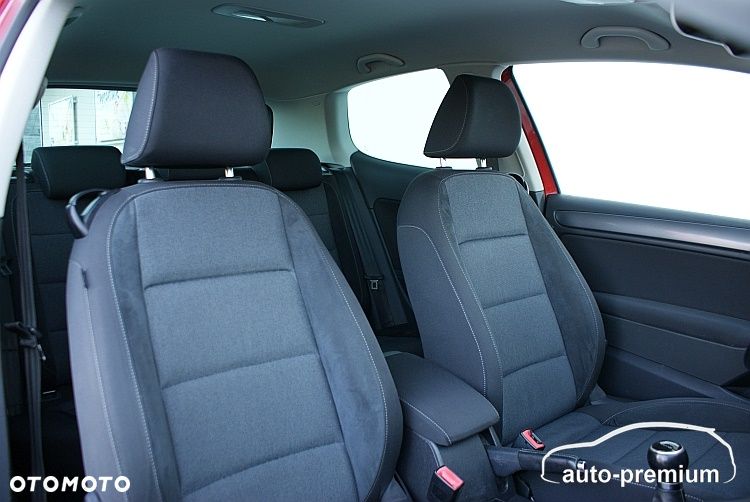 Volkswagen Golf 1.4 Style - 23