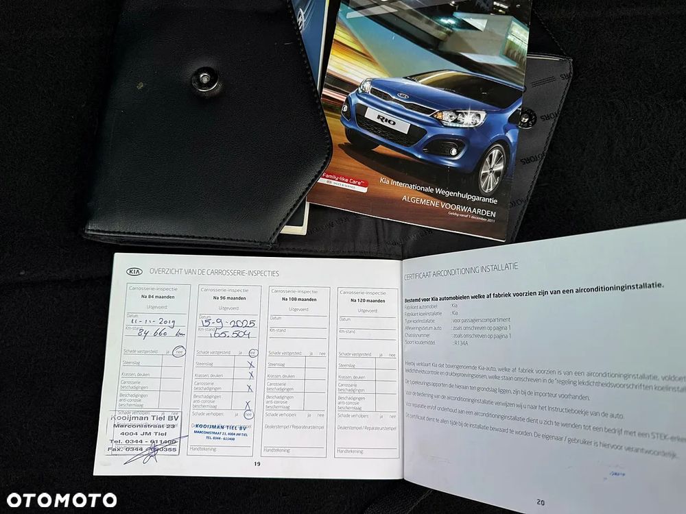 Kia Ceed 1.6 GDI Platinum Edition - 23