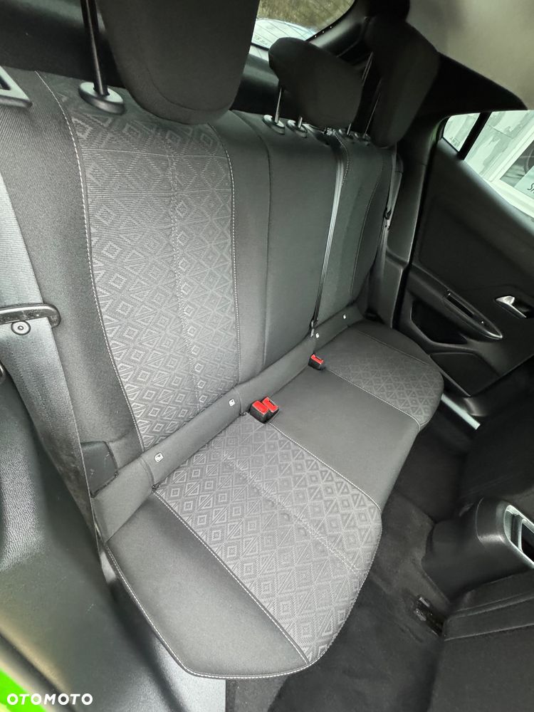 Opel Mokka - 20