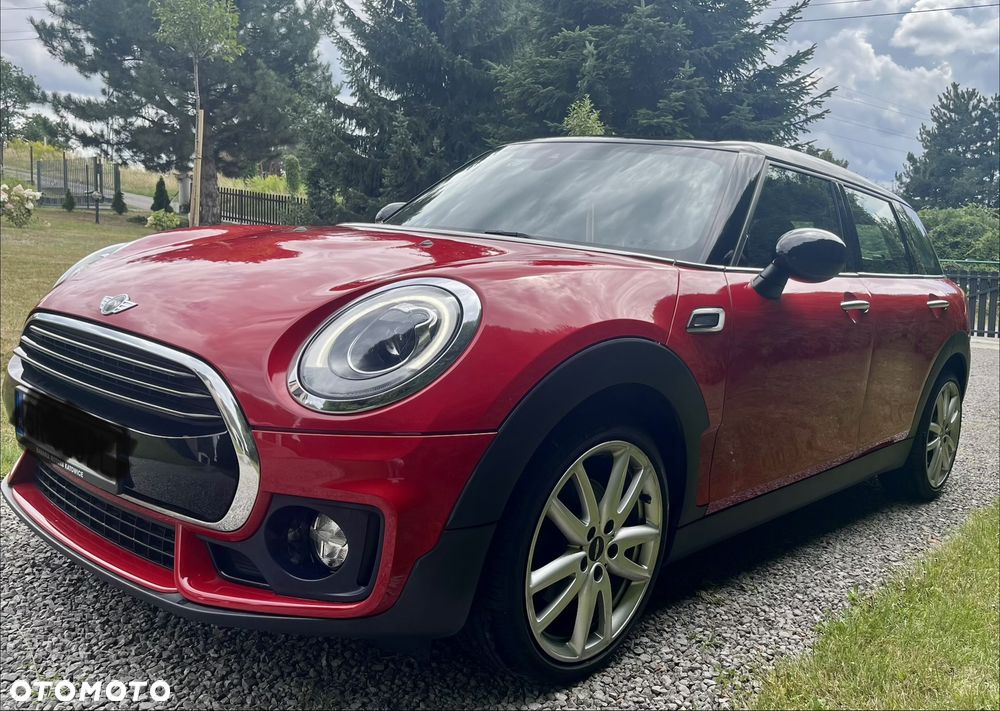 MINI Clubman Cooper - 2