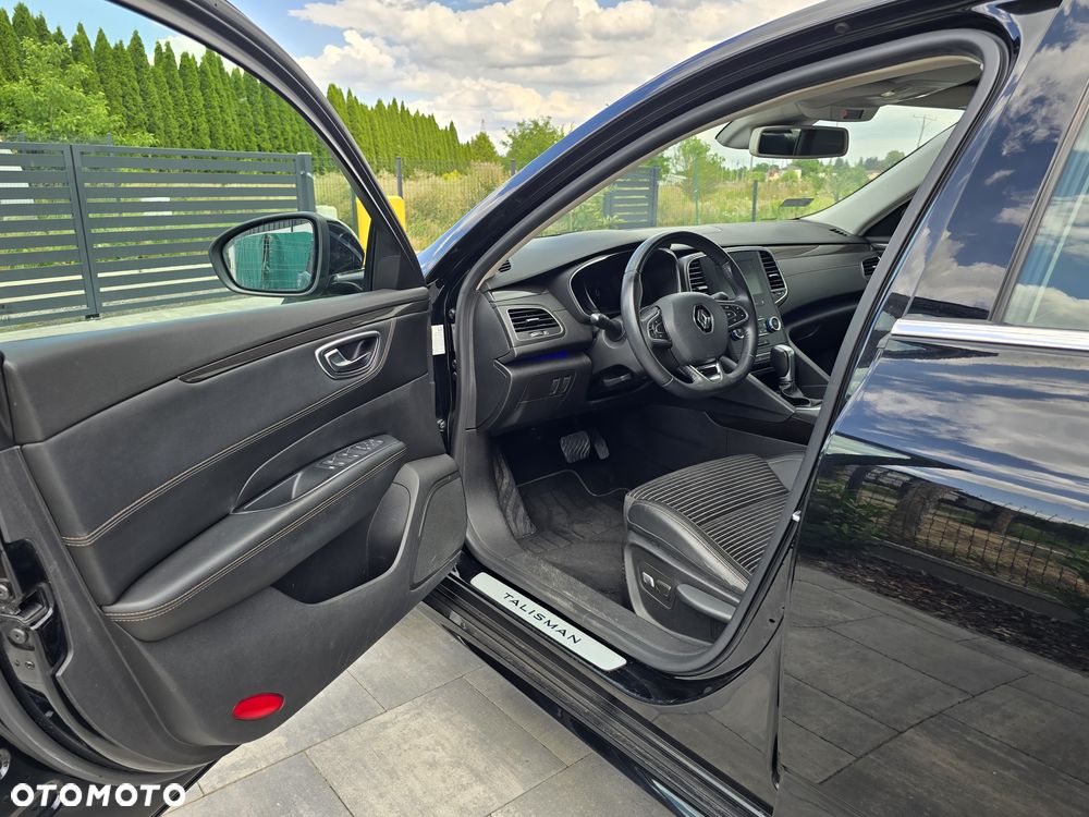 Renault Talisman 1.6 Energy TCe Intens EDC - 18
