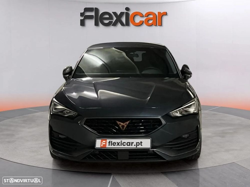 Cupra Leon 1.4 e-Hybrid DSG - 7