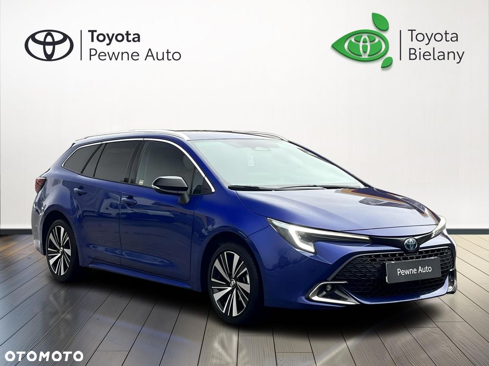 Toyota Corolla 1.8 Hybrid Style - 7