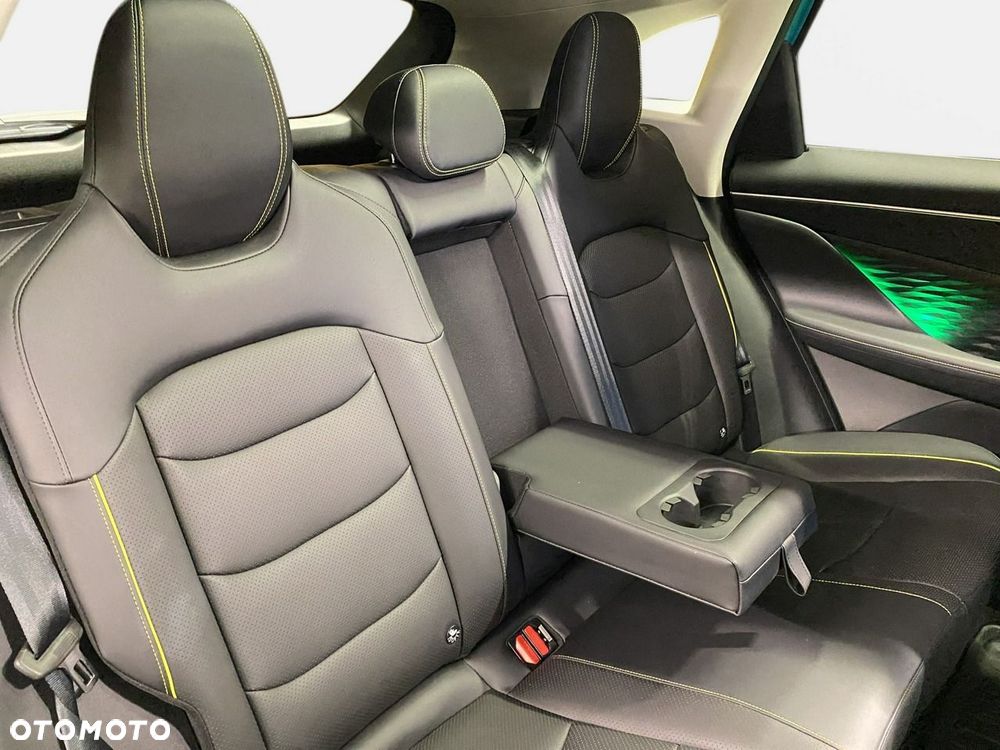 BAIC 5 Beijing 1.5T Luxury DCT - 16