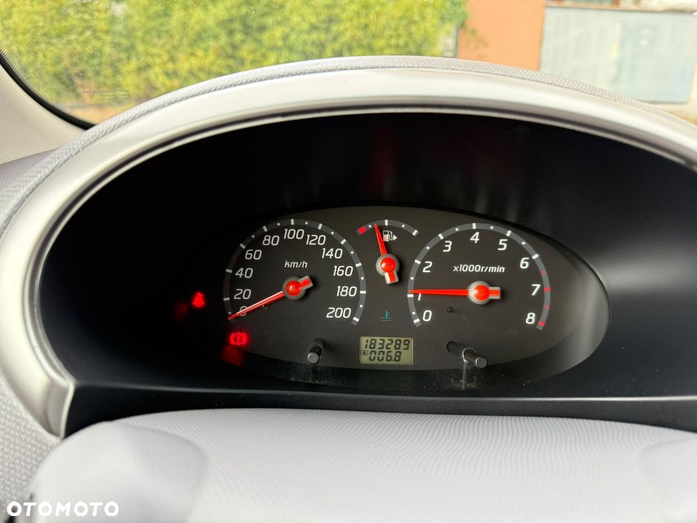 Nissan Micra 1.2 Plus - 11