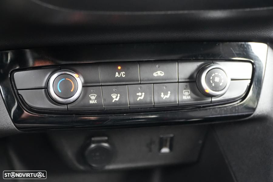 Opel Corsa 1.2 Edition - 14