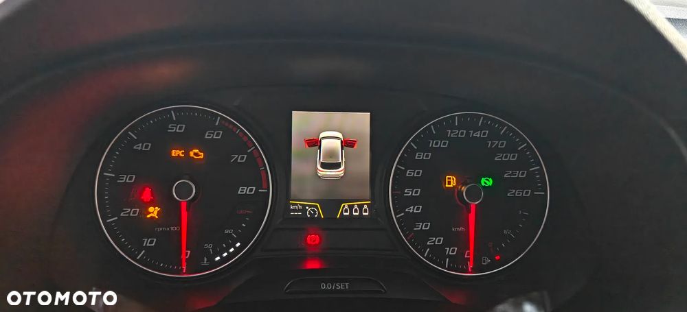 Seat Ateca 2.0 TSI Xcellence S&S 4Drive DSG - 19