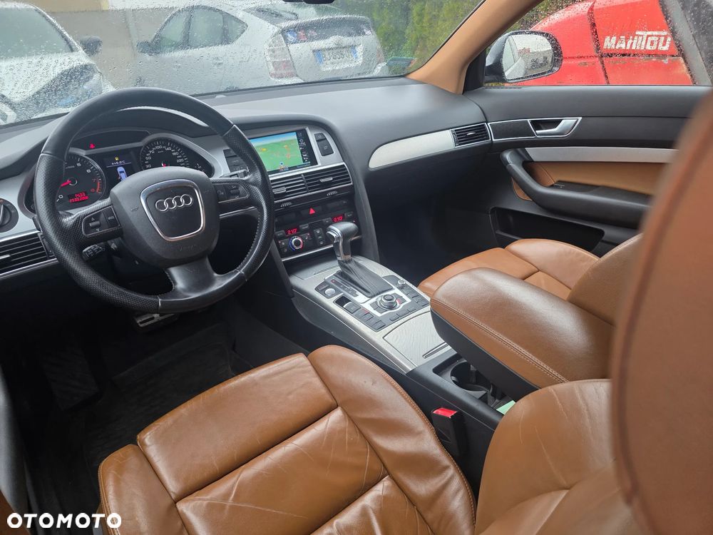 Audi A6 Avant - 3