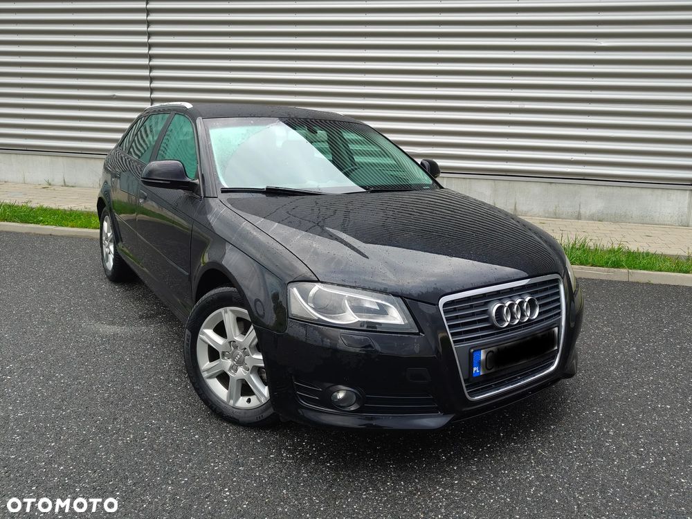 Audi A3 Sportback - 19