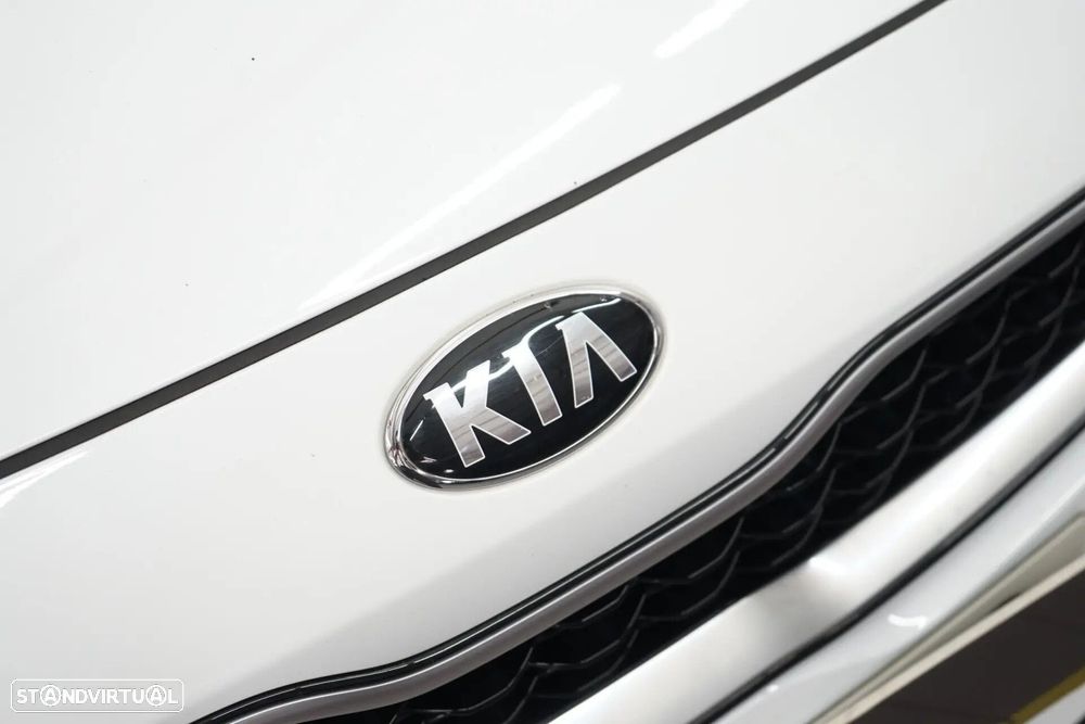 Kia ProCeed 1.0 T-GDI GT Line - 8