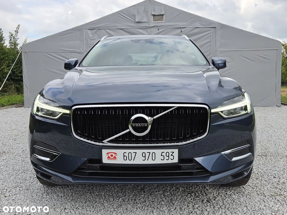 Volvo XC 60 D3 Momentum Pro - 22