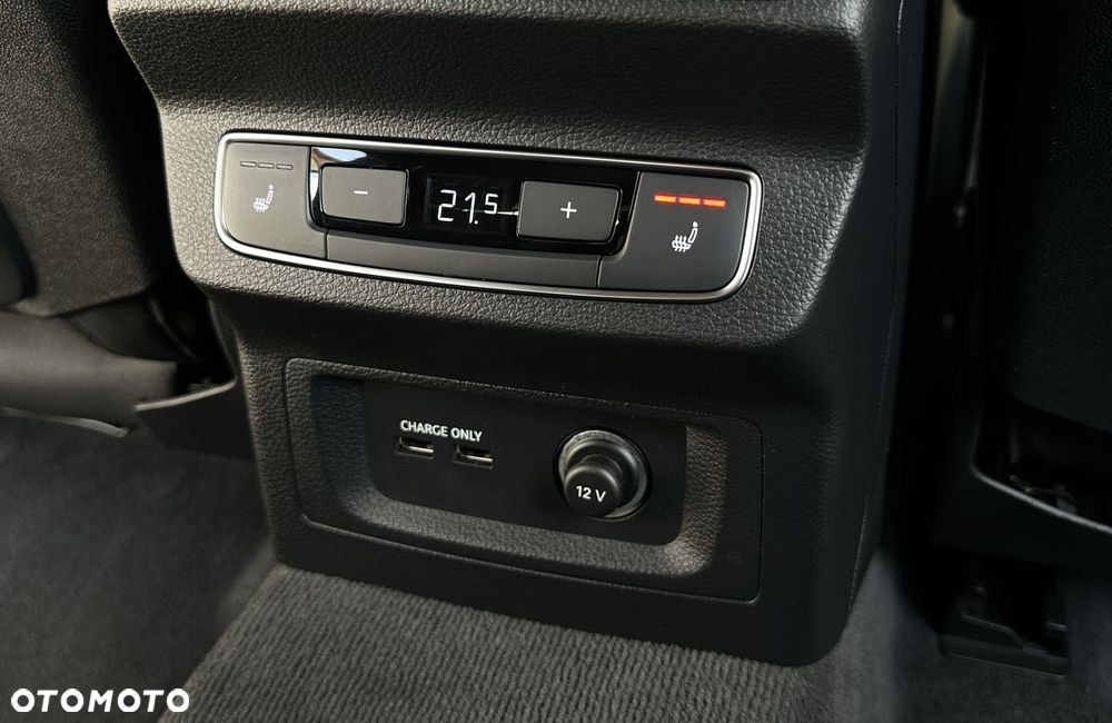 Audi SQ5 TDI quattro tiptronic - 21