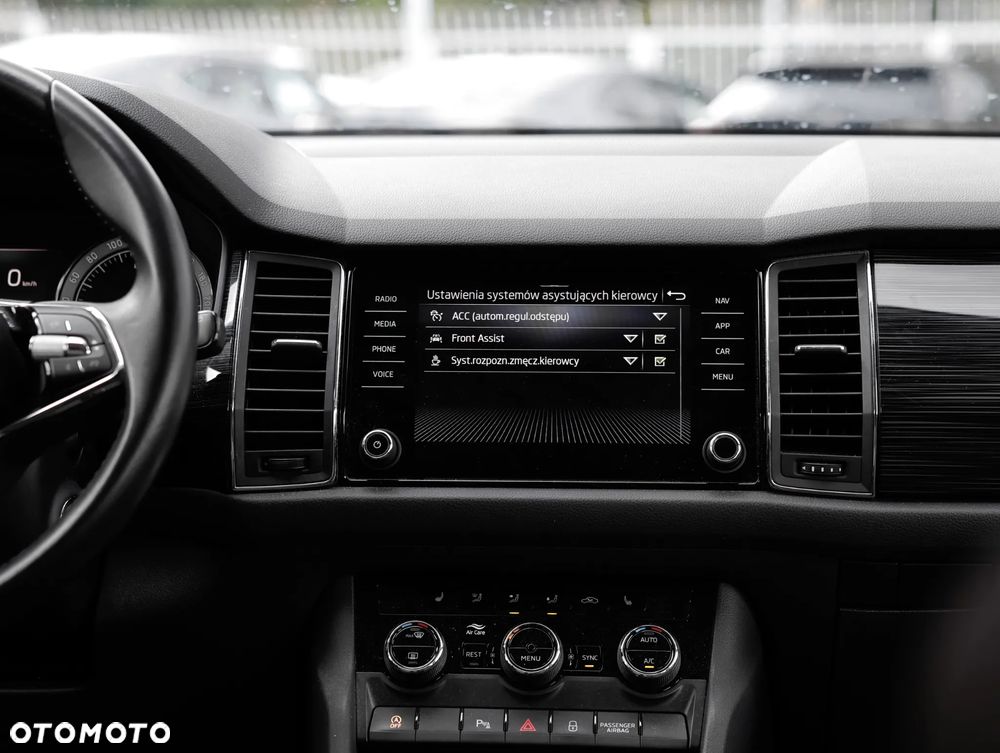 Skoda Kodiaq 1.5 TSI ACT 4x2 Style - 21