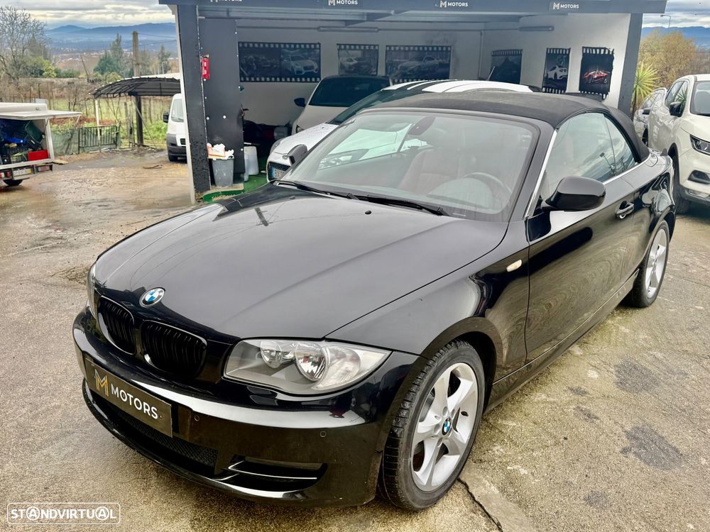 BMW 118 d DPF Edition Lifestyle - 17