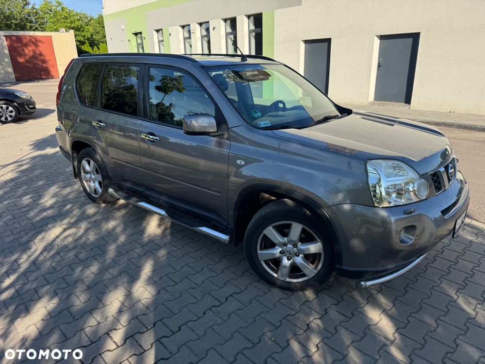 Nissan X-Trail 2.0 dCi LE Platinum - 8