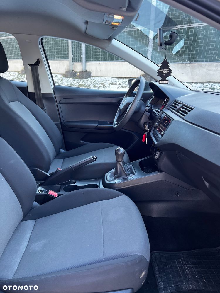 Seat Ibiza 1.0 Style S&S - 7