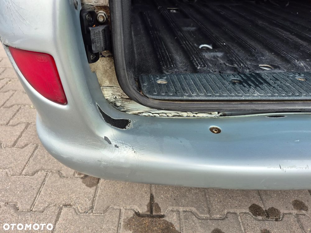 Renault Kangoo 1.6 16V Privilege - 26