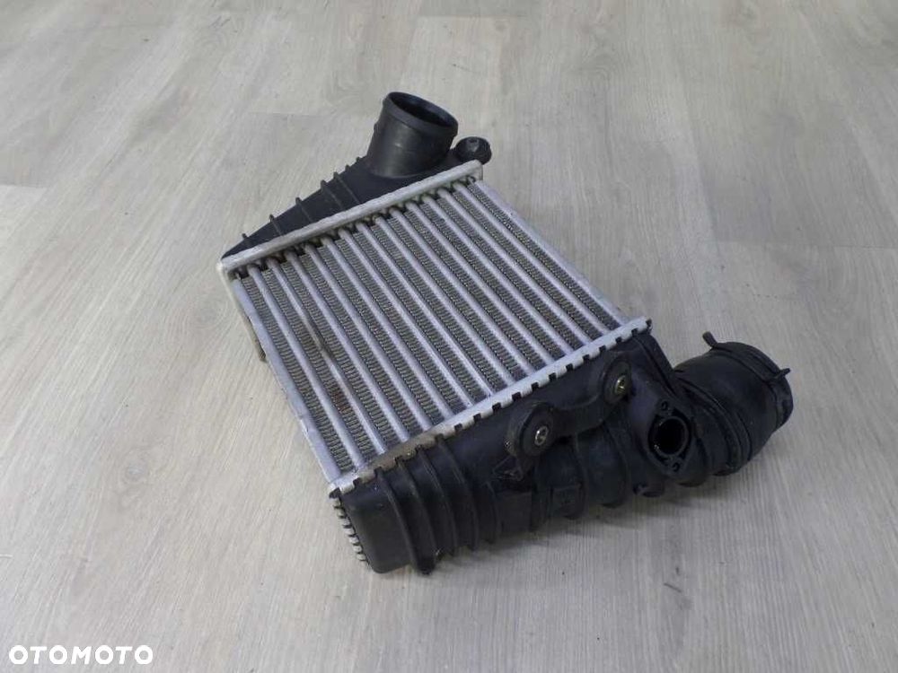 SEAT SKODA VW 1.9TDI INTERCOOLER CHLODNICA 1J0145803A - 2