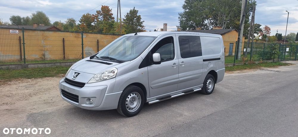 Peugeot Expert Tepee L2 Premium - 1