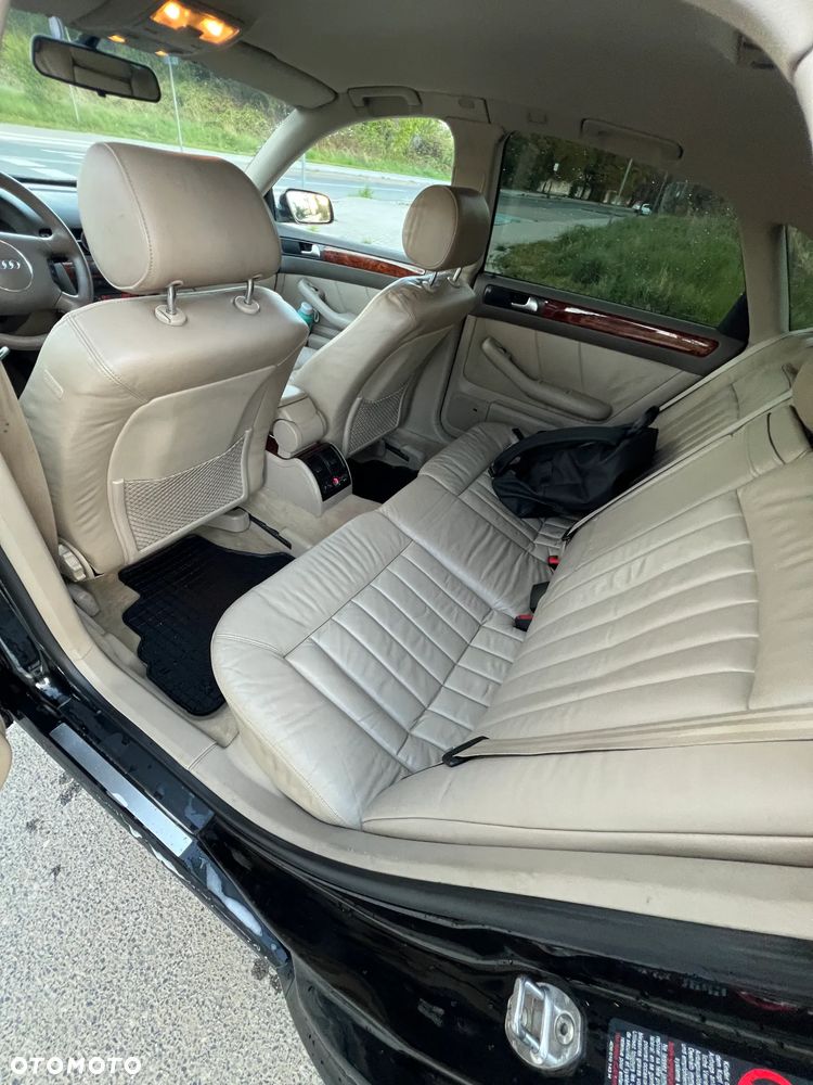 Audi A6 Limousine - 9