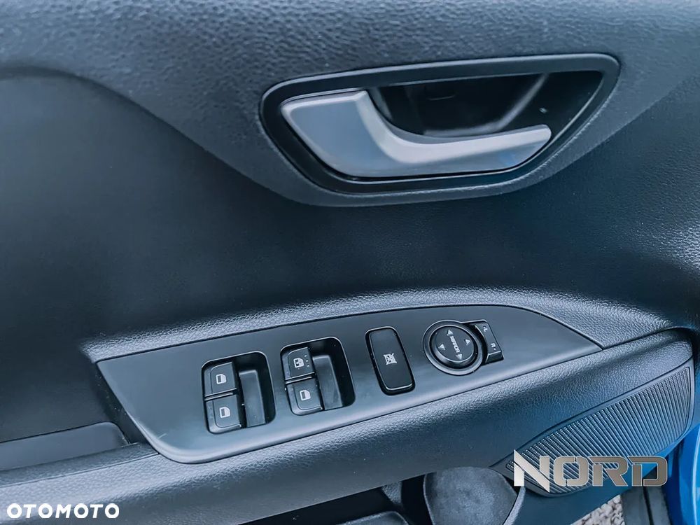 Kia Stonic 1.0 T-GDI L - 17