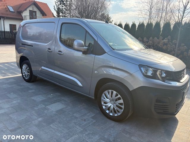 Peugeot PARTNER - 4
