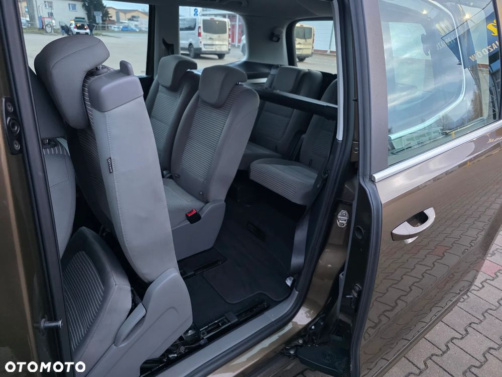 Seat Alhambra 2.0 TDI DPF Ecomotive - 37