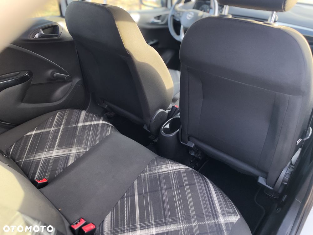 Opel Corsa 1.4 Color Edition - 12