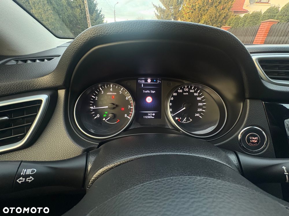 Nissan Qashqai 1.6 DIG-T TEKNA+ - 15