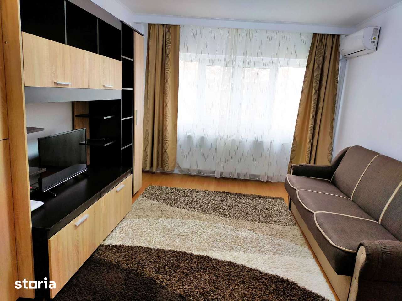2 camere cu boiler Iancului - Mega Mall — fotografia 1